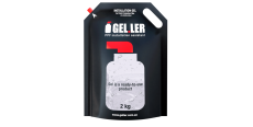 Gel.ler PPF Installation Gel - Гель для быстрой установки антигравийной пленки 2 кг  /assets/images/items/10170/0478225001761229316.png