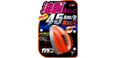 Soft99 Glaco Q - Антидождь и очиститель для стекол, 70 ml  /assets/images/items/4985/0226238001634655441.jpg