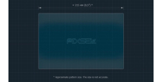 Захисне скло Pixsel на монітор CHERY TIGGO 4 10.1“ 2019 - 2023 (гібридне глянець)  /assets/images/items/9782/0247332001746696941.jpg