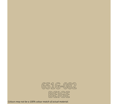 Oracal 641 082 Gloss Biege 1.26 m