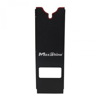 MaxShine Polisher Wall Holder - Single - Настінний тримач для полірувальних машин, одинарний