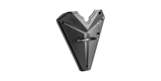 SGCB SGGD311 Rack Polisher Holder - Настінний тримач для полірувальних машин  /assets/images/items/5208/0354417001643102472.jpg