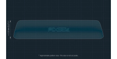 Захисне скло Pixsel на монітор ORA 03 GT 25.6“ 2025 - (гібридне глянець)  /assets/images/items/10018/0141967001755168018.jpg