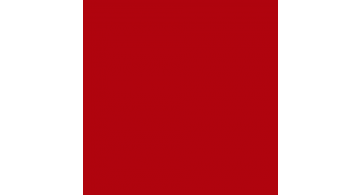 Oracal 970 Geranium Red Gloss 305 1.524 m