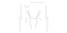 Комплект викрійок для салону LEXUS NX 200_300 2016  /assets/images/items/5463/0566611001655992315.png