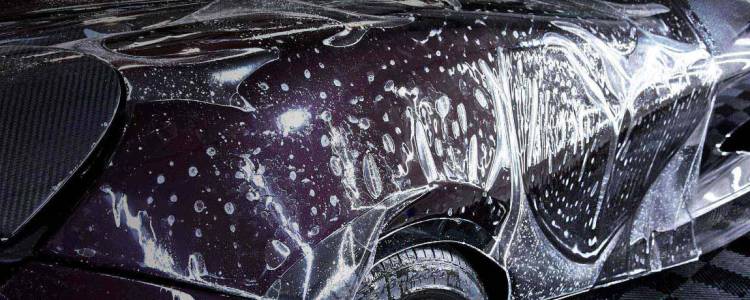 Сколько стоит оклейка авто плёнкой: из чего формируется цена | 