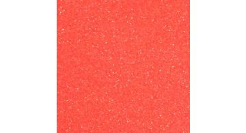 Siser Moda Glitter 2 G0104 Neon Grapefruit