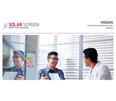 Solar Screen Vision 1.524 m 