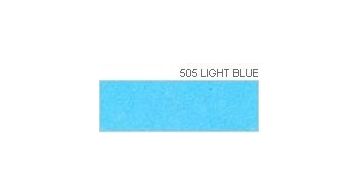 Poli-Flock 505 Light Blue