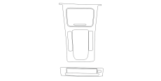 Комплект выкроек для салона KIA K3 2019  /assets/images/items/5407/0385304001655215211.png