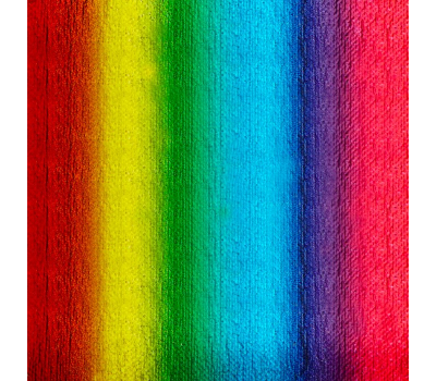Siser HS Foil Rainbow