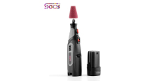 SGCB SGGF192 Pro Cordless Rotary Tool - Полировальный аккумуляторный инструмент для труднодоступных мест  /assets/images/items/5192/0071748001640596641.jpg