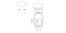 Комплект выкроек для салона CHERY TIGGO 7 PRO 2020  /assets/images/items/5333/0009754001652971663.png