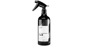 CarPro TAR X - Засіб для видалення смоли, бітуму, дорожньої розмітки, 1000 ml