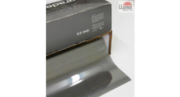 LLumar R 50 SR CDF Reflective Light Silver 1.52 m