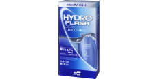 Soft99 Smooth Egg Hydro Flash - Гідрополімерное покриття для автомобіля, 230 ml  /assets/images/items/4972/0974347001634650786.jpg