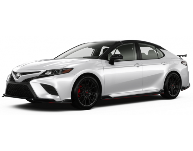 Toyota Camry TRD 2021 Седан Капот частково LLumar assets/images/autos/toyota/toyota_camry_trd_2021/b2.png