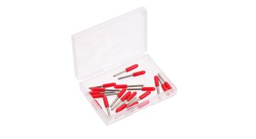 Foshio PDC Cutter Blades 30 pcs/pack 45°- Запасні ножі для плоттера