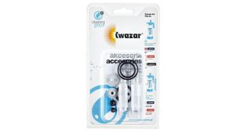 Сервісний набір для розпилювача Kwazar Venus Pro Alkaline