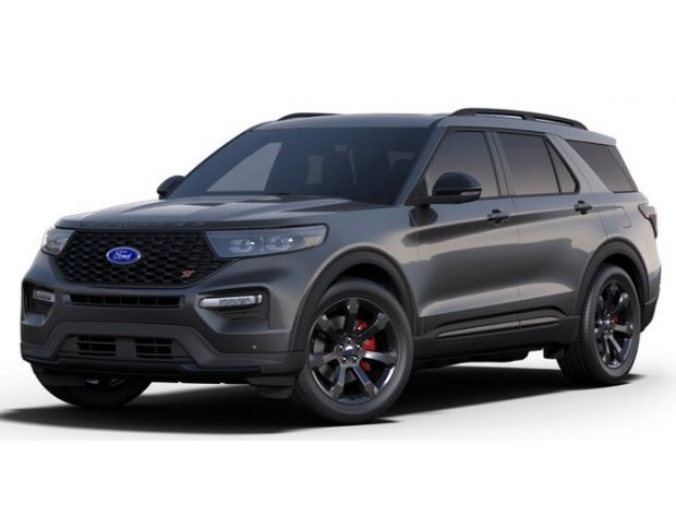 Ford Explorer ST 2020 Внедорожник Стандартный набор полностью LLumar Platinum assets/images/autos/ford/ford_explorer/ford_explorer_st_2020/1.jpg