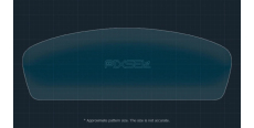 Захисне скло Pixsel на панель приладів PORSCHE 911 15.2“ 2024 - (гібридне мат)  /assets/images/items/9467/0397065001739979756.jpg