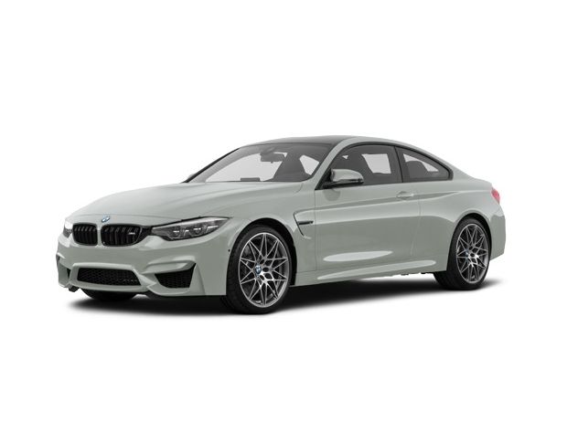BMW M4 CS 2019 Купе Стандартный набор полностью LLumar Platinum