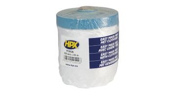 HPX PC2617 Easy Mask Outdoor 550 mm x 20 m