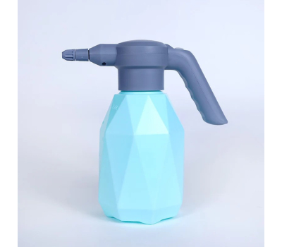 FOSHIO Electric Water Spray Bottle - Обприскувач акумуляторний, 2 L