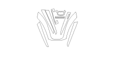 Викрійка для салону AUDI Q5 2013  /assets/images/items/5274/0081885001651502888.png