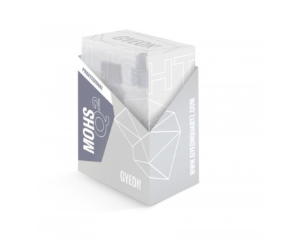 Gyeon Q² Mohs Light Box - Кварцовий захист ЛФП, до 12 міс., 100 ml