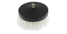 SGCB SGGD237 Pneumatic Carpet Brush White 90 mm  /assets/images/items/4226/0484848001583504225.jpg
