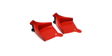 MaxShine Ezy Wheel Hose Slide Rollers - Набір підкатів з роликами під колеса (2 шт.)  /assets/images/items/5126/0304758001638530347.jpg