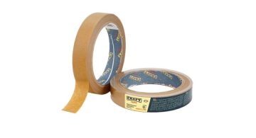 Високотемпературна малярна стрічка HPX 110°С MN1925 19 mm x 25 m