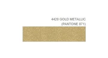 Poli-Flex Sport 4420 Gold Metallic
