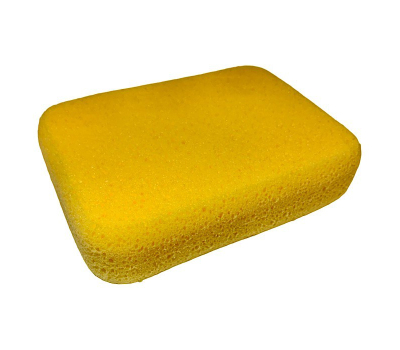 Мочалка для мойки авто SP-3 19x14 cm