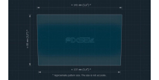 Захисне скло Pixsel на монітор MAN TGE 6.5“ 2017 - 2023 (гібридне глянець)  /assets/images/items/9219/0649182001736337342.jpg