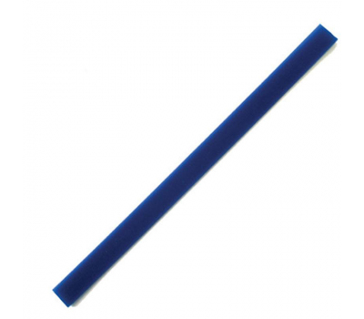 Гумка для змивки синя 30 см