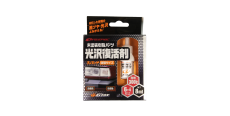 Soft99 G'ZOX Nano Hard Coat - Восстанавливающее покрытие для пластиковых поверхностей, 8 ml  /assets/images/items/4977/0599840001634652717.png
