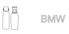 Викрійка для ключа BMW  /assets/images/items/5263/0573945001651056742.png