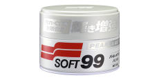 Soft99 Pearl & Metalliс Soft Wax - Очищающий воск для светлых перламутров и металликов, 320 g  /assets/images/items/4952/0418813001634636460.jpg