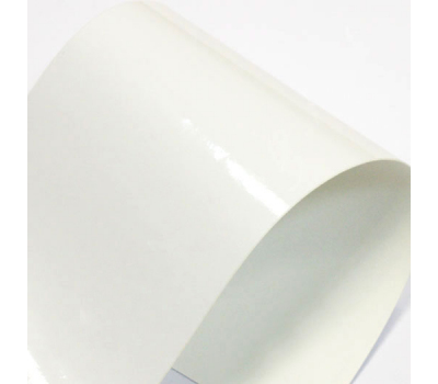 Siser Soft Ultra Thin Material SF0001 White