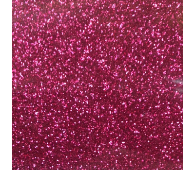 Siser Moda Glitter 2 G0050 Cherry