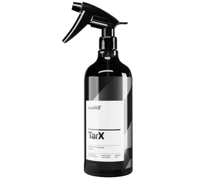 CarPro TAR X - Засіб для видалення смоли, бітуму, дорожньої розмітки, 1000 ml