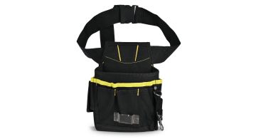 FOSHIO Waterproof Tools Bag - Сумка на пояс для инструмента