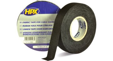 HPX LI1925 Високотемпературна ізоляційна стрічка