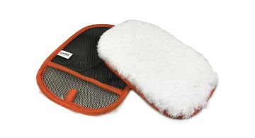 CarPro Hand Wash Microfiber Mitt