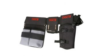SGCB SGGD175 Constuction Pockets Tool Belt