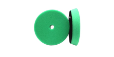 MaxShine High Pro Foam Pad Green - Екстрагрубий полірувальний круг з поролону 130/155 mm  /assets/images/items/6107/0039829001692715783.jpg