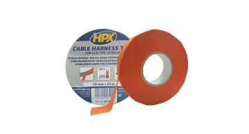 HPX EV1925 Cable Harness For Electric Vehicles 19mm x 25m