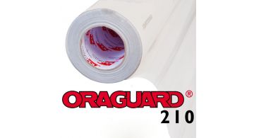 Oraguard 210 Transparent Gloss 1.55 m